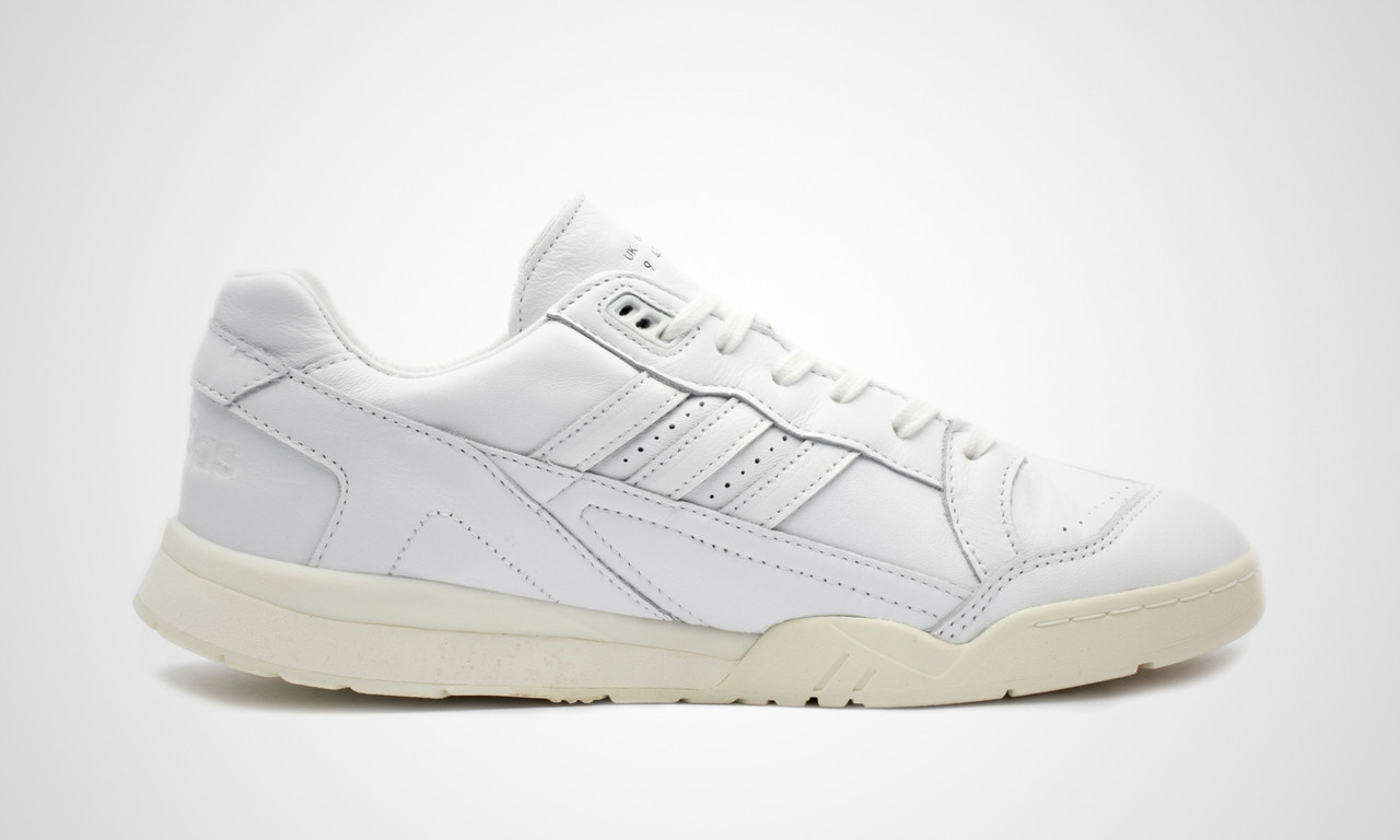 Adidas A.R. Trainer Home of Classics White EE6331 41 1 3 EU 26 ID 1257662013 1500 Prom.ua