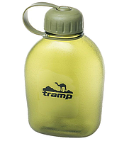 Фляга для воды Tramp TRC-103 BPA free 800 мл Olive