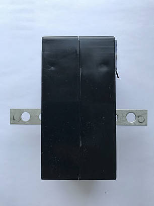 Трансформатор струму з шиною Т-0,66 50/5 кл.т. 0.5, (Мегомметр, Умань), фото 2