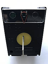 Трансформатор струму з шиною Т-0,66 50/5 кл.т. 0.5, (Мегомметр, Умань), фото 3