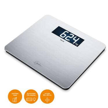 Ваги діагностичні Sanitas, SBF 14, сірі