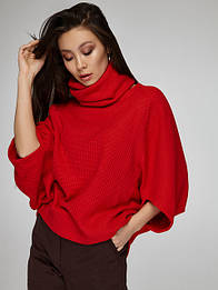 В'язаний жіночий одяг