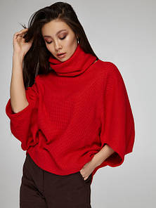 В'язаний жіночий одяг