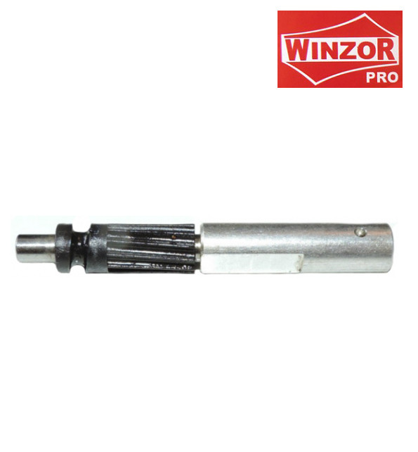 Масляний насос HU 135, 140/HU 135,140/Маслонасос бензопи HU 135,140/WinzorPRO/ВінзорПро, фото 1