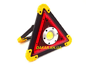 LL 301 Знак аварійної зупинки світлодіодний