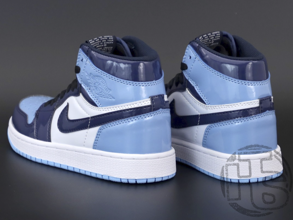 Air jordan best sale retro high unc
