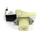 Впускний клапан для пральної машини універсальний, 1/90, d=10,5 мм, фото 3