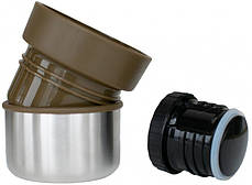 Термос Tramp TRC-027 Expedition Line 1,2 л Olive (N008976), фото 3