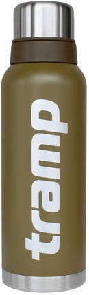 Термос Tramp TRC-027 Expedition Line 1,2 л Olive (N008976), фото 1
