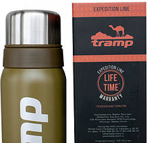 Термос Tramp TRC-027 Expedition Line 1,2 л Olive (N008976), фото 5