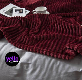 Плед велсофт 180х200 <unk> Плед двоспальний <unk> плед на ліжко <unk> Плед мікрофібра <unk> Плед-покривало <unk> Плед смужка