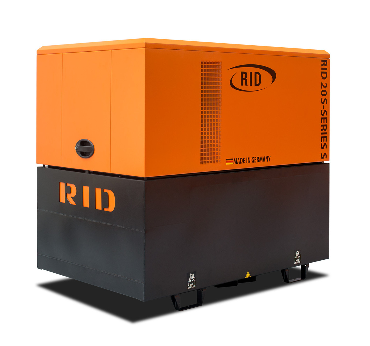 RID 20/1 S-SERIES S (16 кВт)