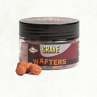 Бойли нейтральної плавучості Dynamite Baits The Crave Wafter Dumbell 15 mm