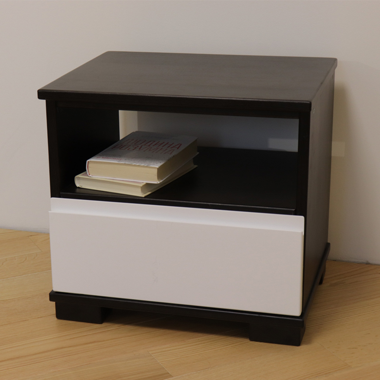 Тумба приліжкова Бостон Н, фото 1