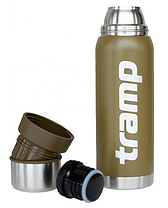 Термос Tramp TRC-031 Expedition Line 750 мл Olive (N008974), фото 2