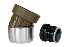 Термос Tramp TRC-031 Expedition Line 750 мл Olive (N008974), фото 5