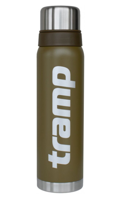 Термос Tramp TRC-027 Expedition Line 900 мл Olive (N008975)