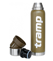 Термос Tramp TRC-027 Expedition Line 900 мл Olive (N008975), фото 3