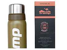 Термос Tramp TRC-027 Expedition Line 900 мл Olive (N008975), фото 5