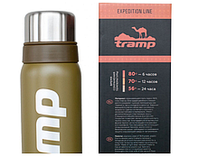 Термос Tramp TRC-027 Expedition Line 900 мл Olive (N008975), фото 4