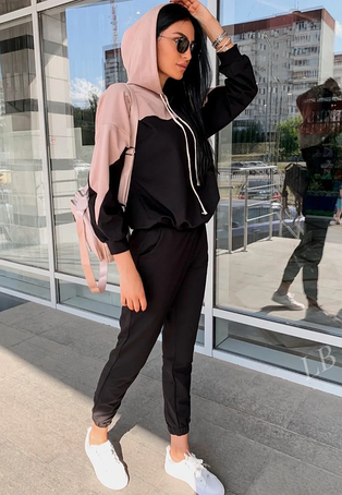 How I Improved My одежда In One Day