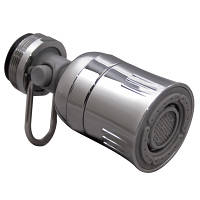 Аератор для кухні Niagara Dual Spray із клапаном паузи 5.7 л/хв N3126VP-C (hub_yOTG29014), 1748979