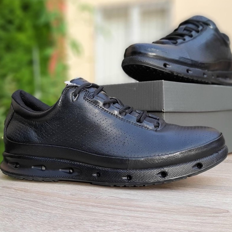 ecco exhale gtx