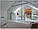Скляні розсувні двері Agile-150 Standart, фото 8