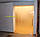Скляні розсувні двері Agile-150 Standart, фото 10