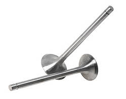 Клапана СМД-18 (комплект)