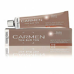 Безаміачна Фарба Eugene Perma Carmen TT 8*32 Свелий Блондин 60 мл Золотистий (000011850), 1879617 — 477