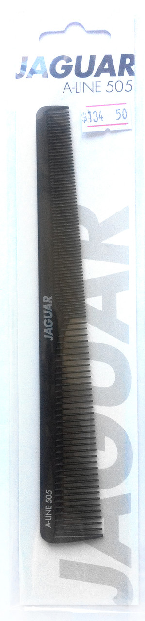 Гребінець для волосся JAGUAR A-Line 505, фото 1