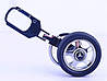 Брелок у формі колеса з логотипом Mercedes Benz, фото 6