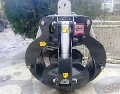 Грейфер 300 LT MHM5 Mikron Hidrolik