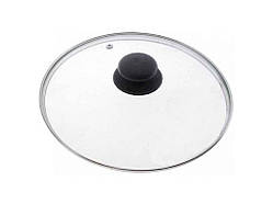 Кришка скло d28см MH-0636 ТМ STENSON
