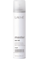 Лак для волосся без газу LAKME Master eco lak