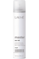 Лак для волос без газа LAKME Master eco lak