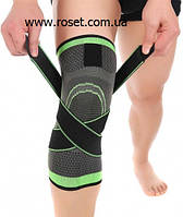 Спортивный фиксатор для колена Sibote knee support ST 2502 (бандаж для коленного сустава)