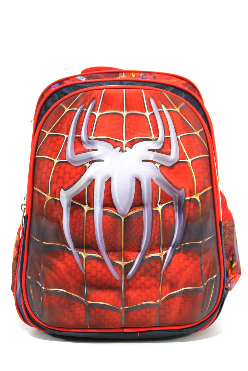 Дитячий шкільний рюкзак для хлопчиків "Superman" YR 2177