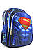 Дитячий шкільний рюкзак для хлопчиків "Superman" YR 2177, фото 3