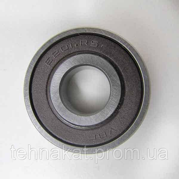 Подшипник 6201 2RS (180201) VBF 12*32*10