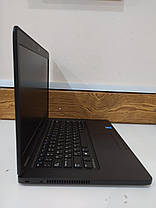 Dell Latitude E5450 / 14" (1366x768) / Intel Core i5-5200U (2(4) ядра з 2.2 - 2.7 GHz) / 8gb DDR3 / 500 GB, фото 2