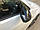 Накладки дзеркал Volkswagen Golf 7 — 7.5 2012-2019, фото 5