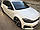Накладки дзеркал Volkswagen Golf 7 — 7.5 2012-2019, фото 7