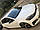 Накладки дзеркал Volkswagen Golf 7 — 7.5 2012-2019, фото 6