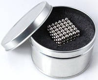 Неокуб (NeoCube) 5 мм. 216 кульок