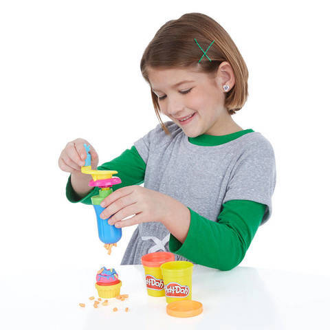 Hasbro Play Doh Cupcake