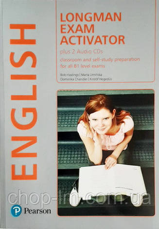 Longman Exam Activator / Classroom, фото 2