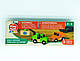 Набір "Машинка з краном і вантажівка" PlayTive - фото 6 - id-p1505232852