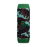 Колонка Bluetooth Hopestar P11 Khaki, фото 4